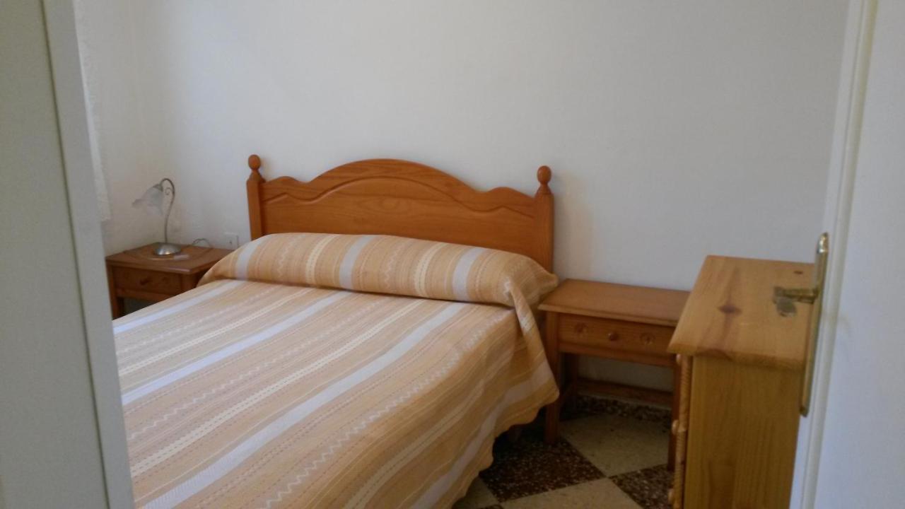 Las Belisas أرينال دو ان كاسيل المظهر الخارجي الصورة